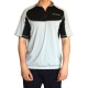 Тениска колоездачна ONEPOLAR, Бързосъхнеща, Сива с черно, Размер L /PO292103/