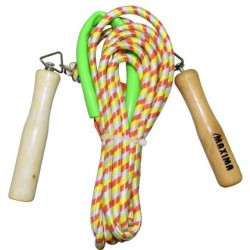 Въже за скачане MAXIMA, 5 метра 200240