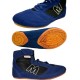 Обувки за борба MAXIMA, Сини, №43 /42020110/