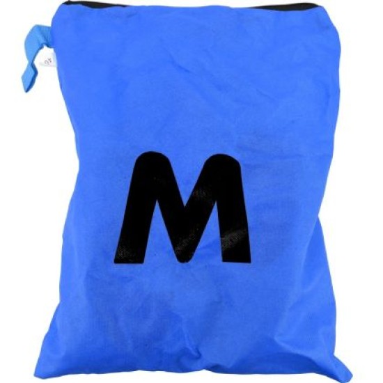 Обувки за борба MAXIMA, Сини, №43 /42020110/