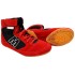 Обувки за борба MAXIMA, Червени, №43 /42020210/