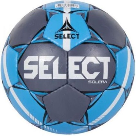 Хандбална топка SELECT Solera, EHF Approved, Размер 3 /200628/
