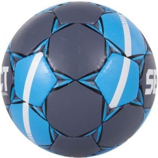 Хандбална топка SELECT Solera, EHF Approved, Размер 3 /200628/