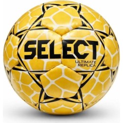 Топка хандбална SELECT Ultimate Replica, Ръчно шита, Размер 2 /360205/