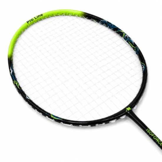 Ракета за бадминтон MAXIMA Isoforce Pro line Carbon /200360/ Ракета за бадминтон MAXIMA Isoforce Pro line Carbon /200360/