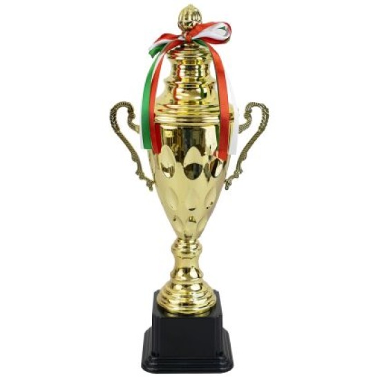 Купа наградна с капак MAXIMA, 53 см /00010201/ Купа наградна с капак MAXIMA, 53 см /00010201/