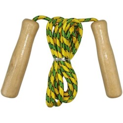 Въже за скачане MAXIMA, 2.5 метра 200242