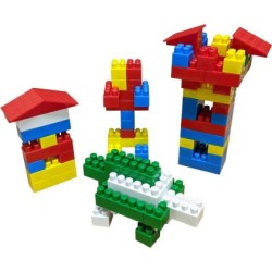 Конструктор Cimbari 82 части /270351/ Конструктор Cimbari 82 части /270351/