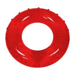 Ринг, гума за стискане MAXIMA, Ф7 см, Червен 31024003