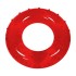 Ринг, гума за стискане MAXIMA, Ф7 см, Червен 31024003
