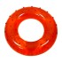 Ринг, гума за стискане MAXIMA, Ф7 см, Оранжев 31024004