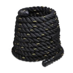 Бойно въже за тренировка MAXIMA, Ф3.5 см, 15 м. 310260