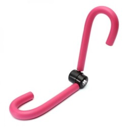 Уред за бедра и ръце THIGH MASTER, Розов 31042201