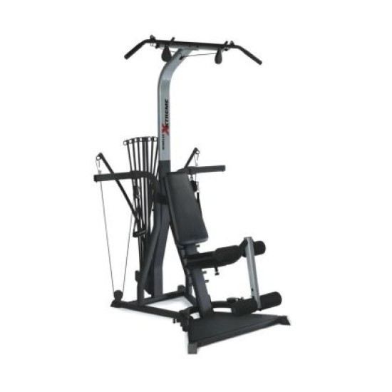 Уред Bowflex-Xtreme XTLU 310434 Уред Bowflex-Xtreme XTLU 310434