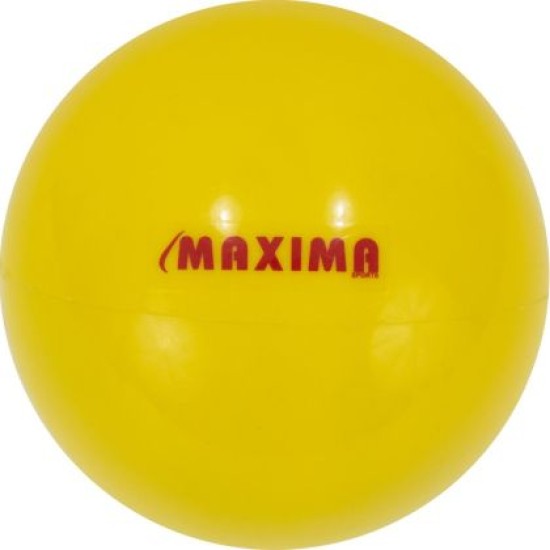 Топка медицинска MAXIMA, 1 кг, Мека 310485 Топка медицинска MAXIMA, 1 кг, Мека 310485