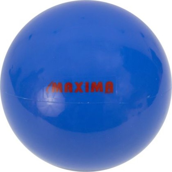 Топка медицинска MAXIMA, 3 кг, Мека 310487 Топка медицинска MAXIMA, 3 кг, Мека 310487