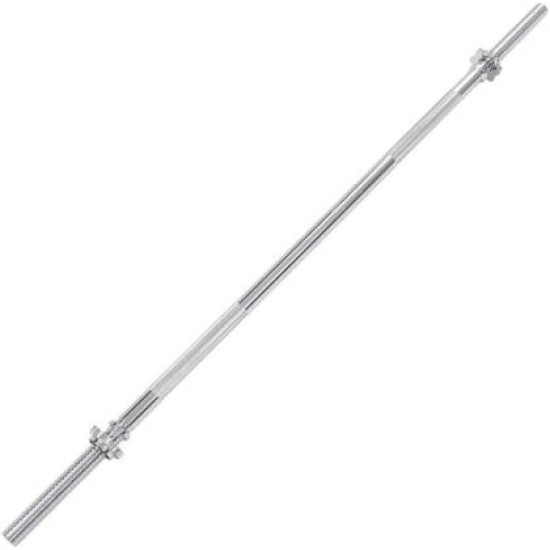 Лост за щанга MAXIMA, Прав, 120 см, Ф28 мм 310586