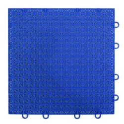 Настилка плоча ПВЦ 25х25 см /390001/