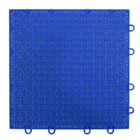 Настилка плоча ПВЦ 25х25 см /390001/