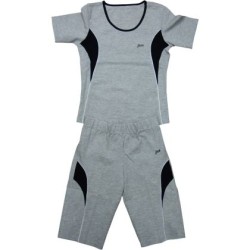 Комплект фитнес, Сив, Размер XL /40040103/ Комплект фитнес, Сив, Размер XL /40040103/