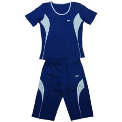 Комплект фитнес, Син, Размер XL /40040106/ Комплект фитнес, Син, Размер XL /40040106/