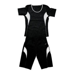 Комплект фитнес, Черен, Размер L /40040108/ Комплект фитнес, Черен, Размер L /40040108/