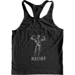 Потник за фитнес, Сив, Размер S /40040201/