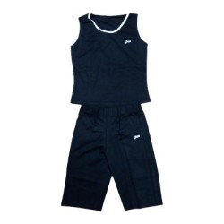 Комплект фитнес, Син, Размер M /40040304/ Комплект фитнес, Син, Размер M /40040304/