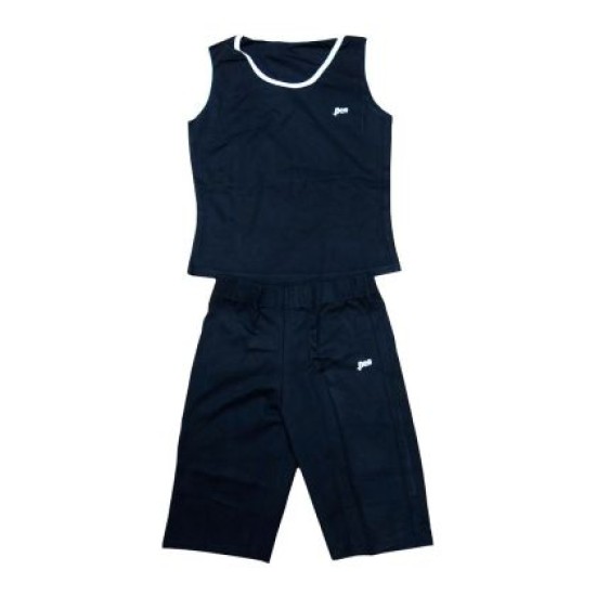 Комплект фитнес, Син, Размер XL /40040306/ Комплект фитнес, Син, Размер XL /40040306/