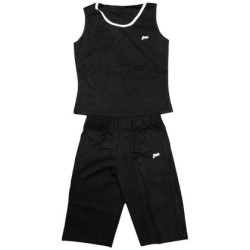 Комплект фитнес, Черен, Размер L /40040308/ Комплект фитнес, Черен, Размер L /40040308/