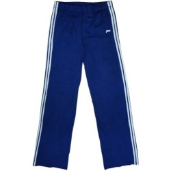 Панталон с кант, Син, Размер L /40040503/ Панталон с кант, Син, Размер L /40040503/