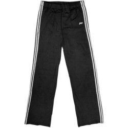 Панталон с кант, Черен, Размер L /40040504/ Панталон с кант, Черен, Размер L /40040504/