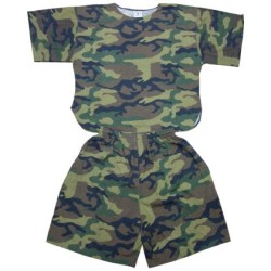 Комплект фитнес, Дизайн 1, Размер L /40040601/ Комплект фитнес, Дизайн 1, Размер L /40040601/