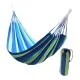 Хамак MAXIMA, Дължина до 260 см, Платно 190x80 см, От памучен материал, Дизайн 1,60024301