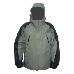 Зимно мъжко яке за ски, сноуборд, туризъм, Зелено, Размер XL /PO211402/ Зимно мъжко яке за ски, сноуборд, туризъм, Зелено, Размер XL /PO211402/