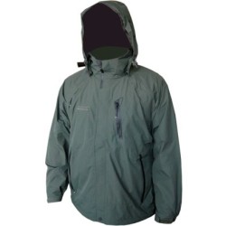 Зимно яке ONEPOLAR, Зелено, Размер XL /PO214201/ Зимно яке ONEPOLAR, Зелено, Размер XL /PO214201/