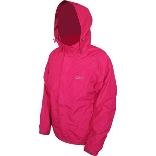 Дамско зимно яке ONEPOLAR, Цикламено, Размер XL /PO214502/ Дамско зимно яке ONEPOLAR, Цикламено, Размер XL /PO214502/