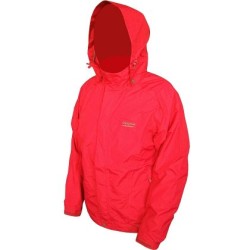 Дамско зимно яке ONEPOLAR, Червено, Размер XL /PO214504/