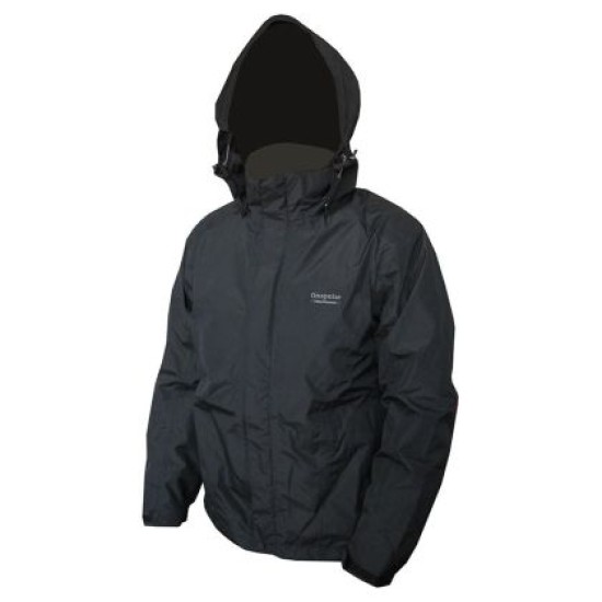 Дамско зимно яке ONEPOLAR, Черно, Размер XL /PO214507/ Дамско зимно яке ONEPOLAR, Черно, Размер XL /PO214507/