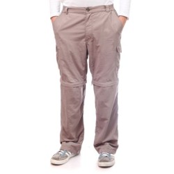 Панталони ONEPOLAR, Бежови, Размер XL /PO260104/ Панталони ONEPOLAR, Бежови, Размер XL /PO260104/