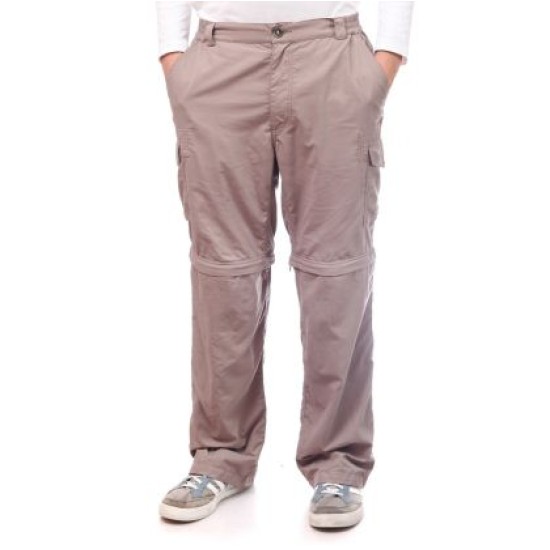 Панталони ONEPOLAR, Бежови, Размер XL /PO260104/ Панталони ONEPOLAR, Бежови, Размер XL /PO260104/