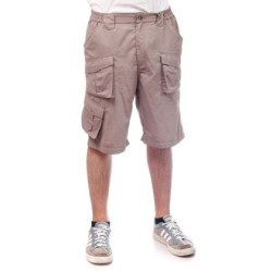 Къси панталони ONEPOLAR, Бежови, Размер 2XL /PO261303/ Къси панталони ONEPOLAR, Бежови, Размер 2XL /PO261303/