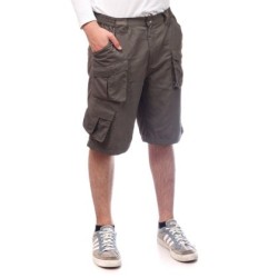 Къси панталони ONEPOLAR, Зелени, Размер XL /PO261305/ Къси панталони ONEPOLAR, Зелени, Размер XL /PO261305/