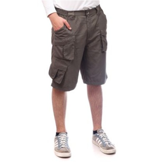 Къси панталони ONEPOLAR, Зелени, Размер XL /PO261305/ Къси панталони ONEPOLAR, Зелени, Размер XL /PO261305/