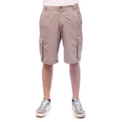Къси панталони ONEPOLAR, Бежови, Размер 3XL /PO265003/ Къси панталони ONEPOLAR, Бежови, Размер 3XL /PO265003/