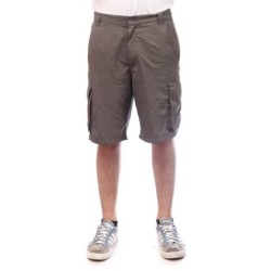 Къси панталони ONEPOLAR, Зелени, Размер 2XL /PO265006/ Къси панталони ONEPOLAR, Зелени, Размер 2XL /PO265006/