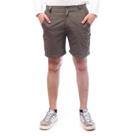 Панталони къси ONEPOLAR, Зелени, Размер M /PO265503/ Панталони къси ONEPOLAR, Зелени, Размер M /PO265503/