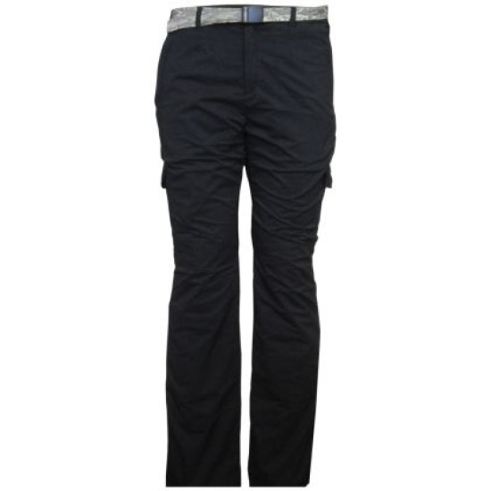 Панталони ONEPOLAR, Черни, Размер L /PO266601/ Панталони ONEPOLAR, Черни, Размер L /PO266601/