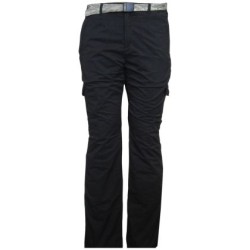 Панталони ONEPOLAR, Черни, Размер XL /PO266602/ Панталони ONEPOLAR, Черни, Размер XL /PO266602/