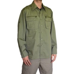 Риза памучна ONEPOLAR, Тъмнозелена, Размер 3XL /PO270106/ Риза памучна ONEPOLAR, Тъмнозелена, Размер 3XL /PO270106/